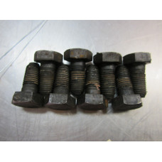 14P213 Flexplate Bolts From 1998 Toyota Camry  2.2